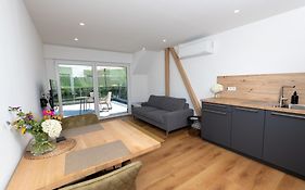 Moselappartements By Weingut Marco Adamy